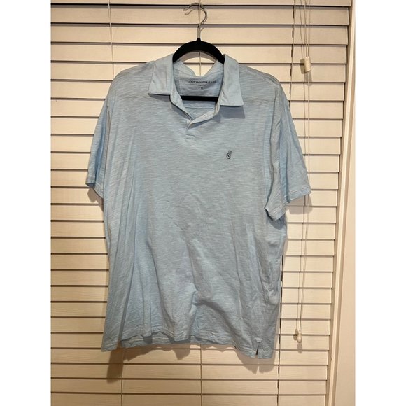John Varvatos‎ Polo Shirt - Size XL - Picture 1 of 3
